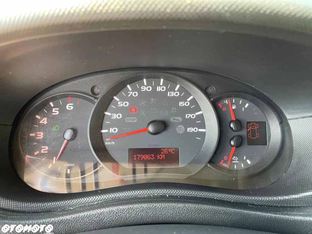 Renault Master - 18