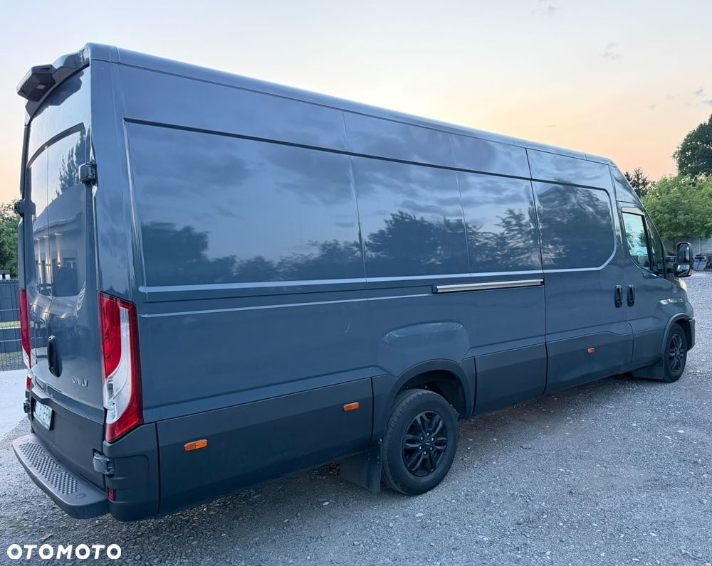 Iveco Daily - 9