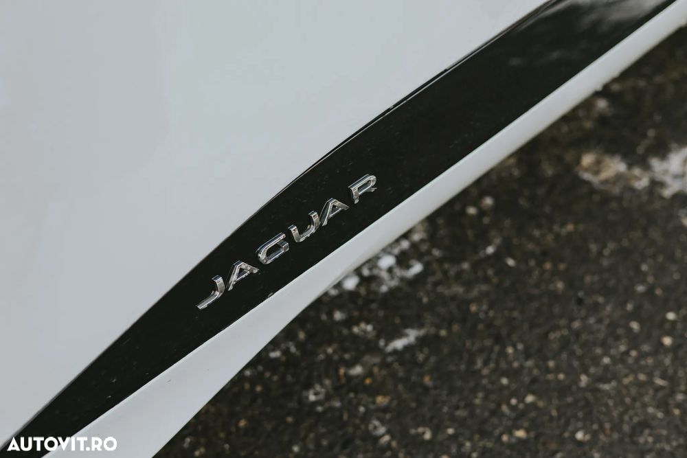 Jaguar I-Pace HSE - 9