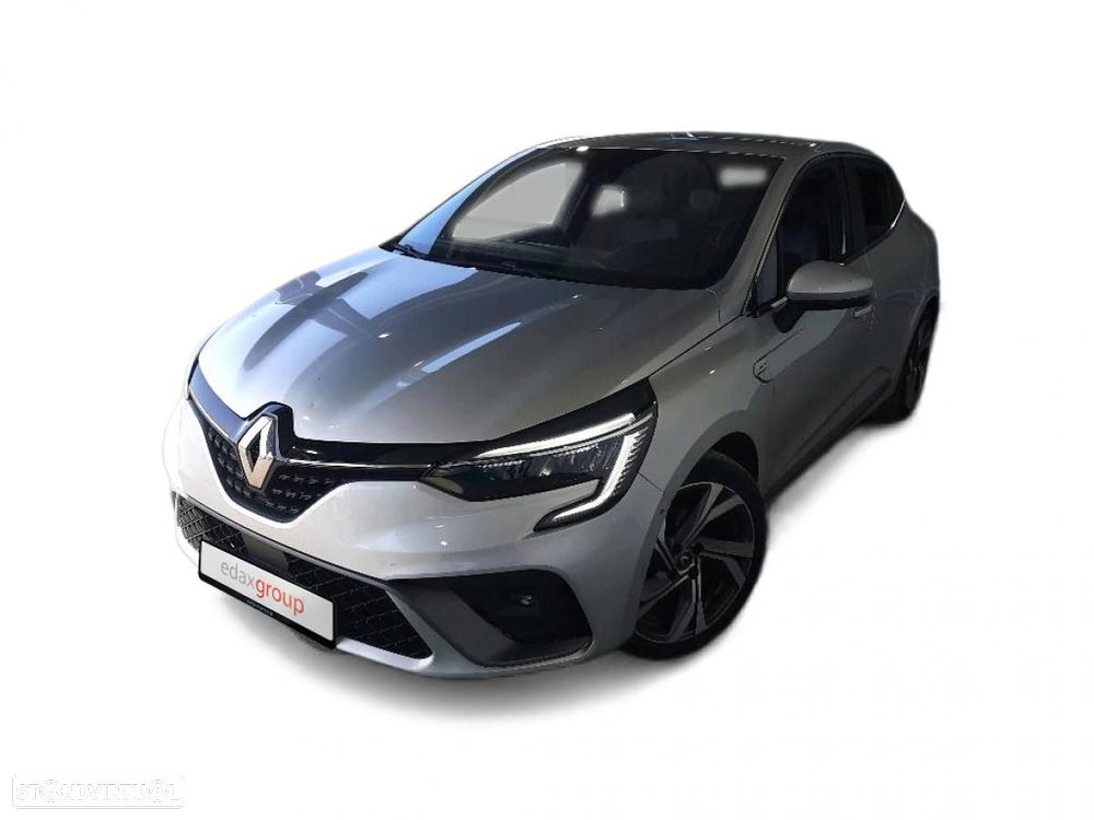Renault Clio 1.5 Blue dCi RS Line - 1