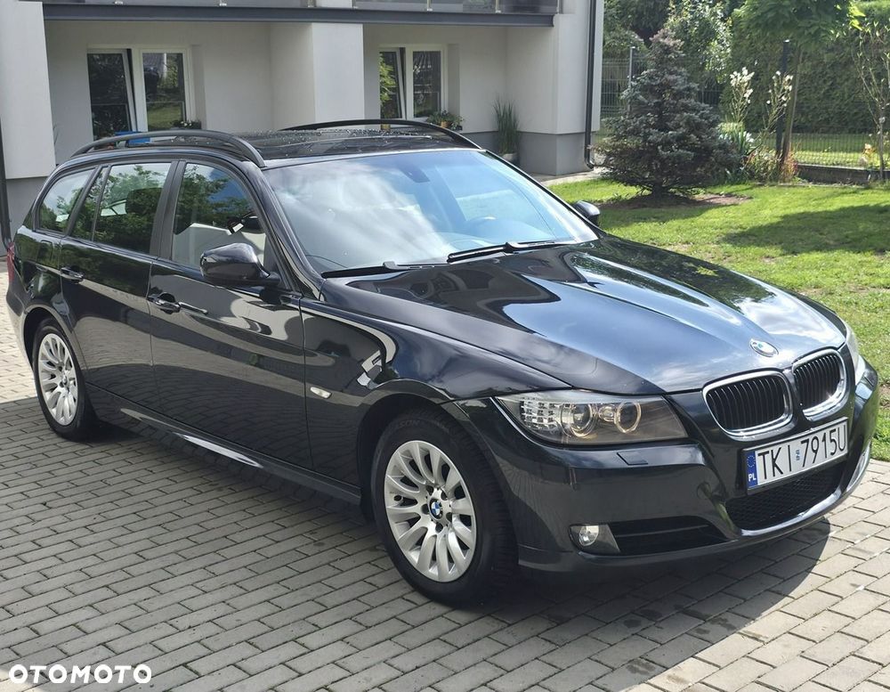 BMW Seria 3 - 2
