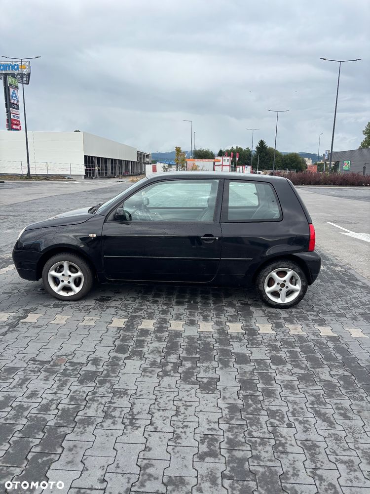Volkswagen Lupo 1.4 - 7