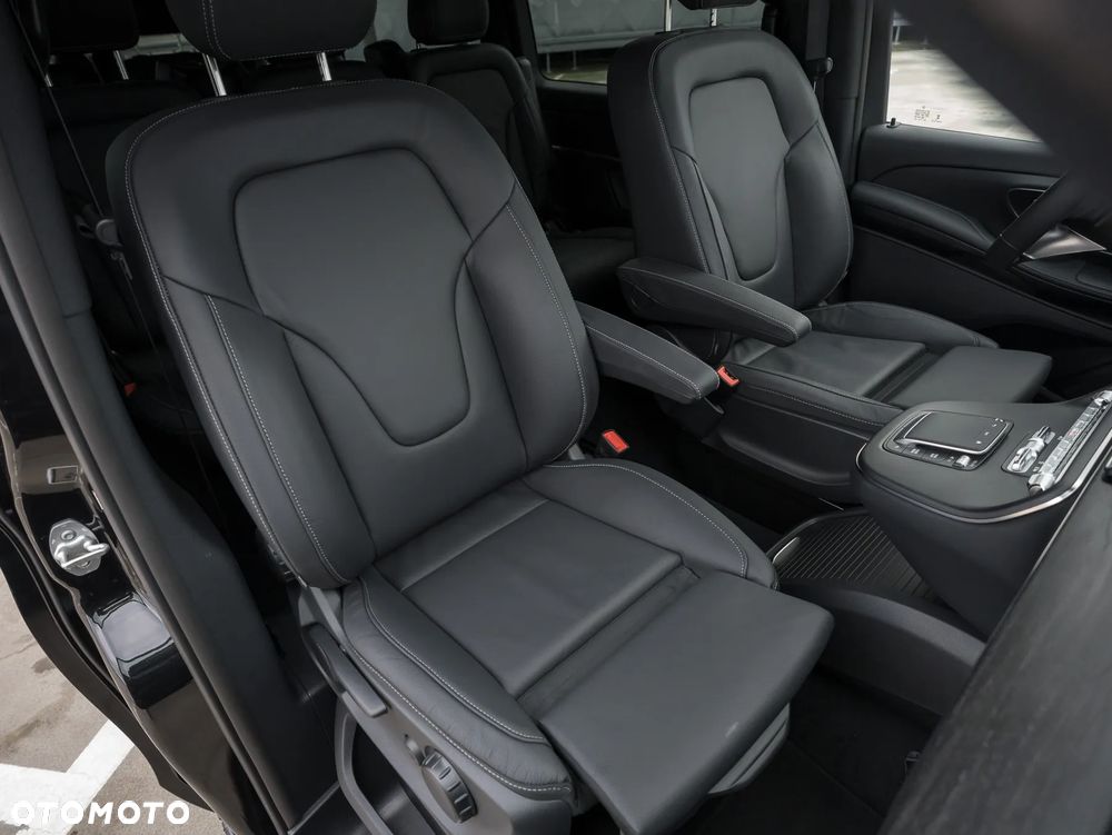 Mercedes-Benz Klasa V 300 d 4-Matic Avantgarde 9G-Tronic (ekstra d³) - 27