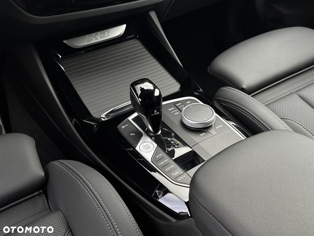 BMW X3 - 17