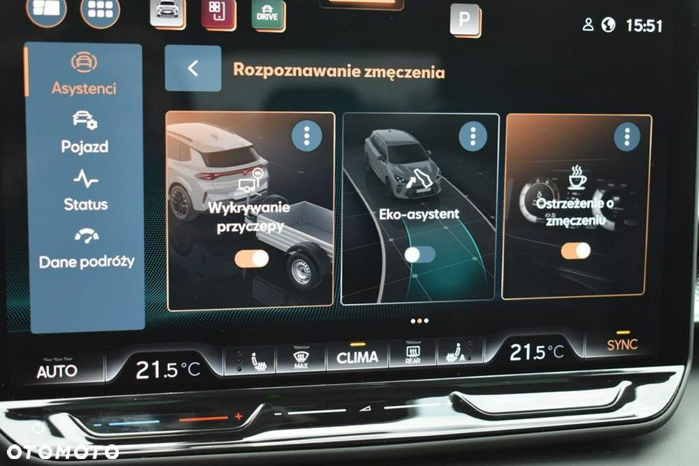 Cupra Terramar 2.0 TSI 4Drive VZ America's Cup DSG - 19