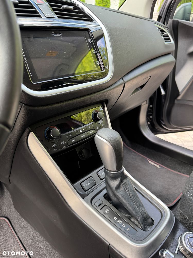 Suzuki SX4 S-Cross 1.4 Boosterjet Allgrip Automatik Comfort+ - 16