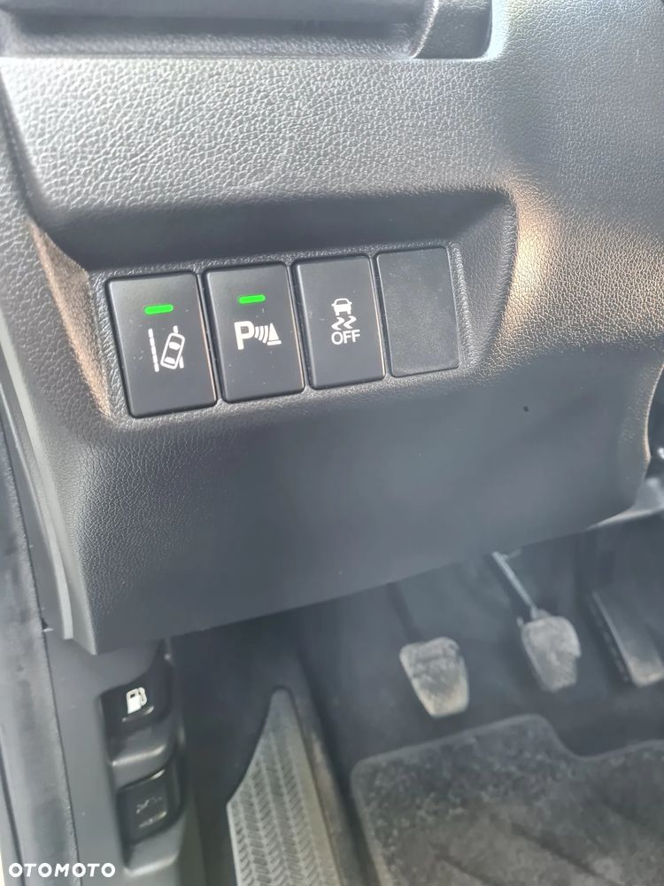 Honda Jazz 1.5 i-VTEC Dynamic (ADAS/Honda Connect+) - 29