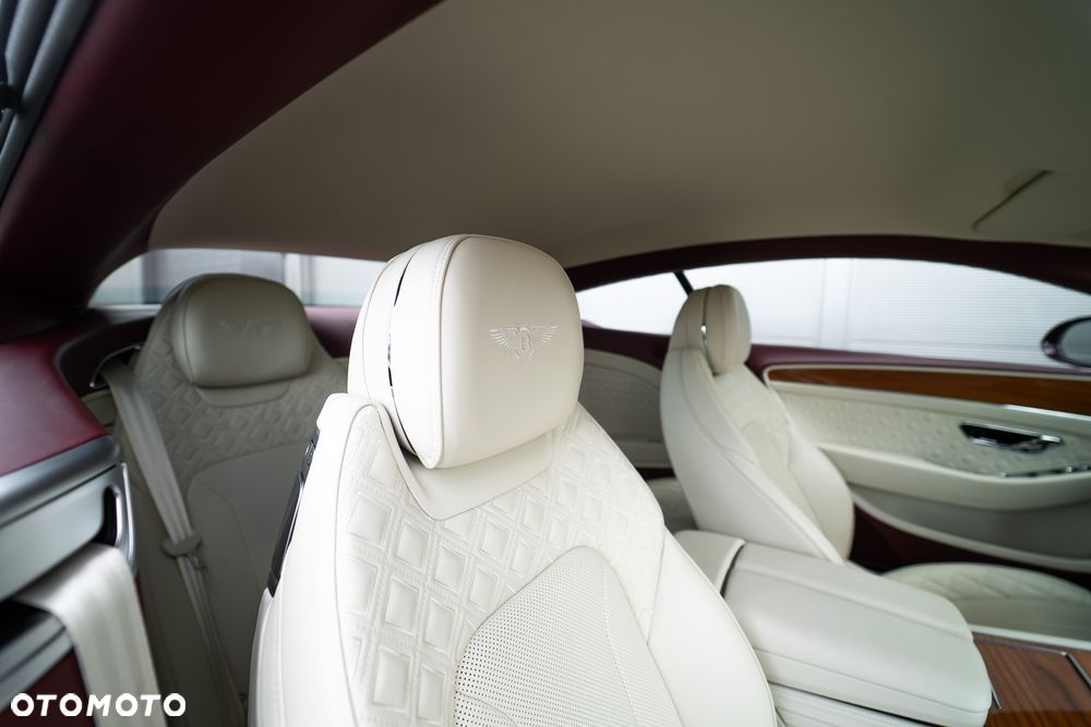 Bentley Inny - 18