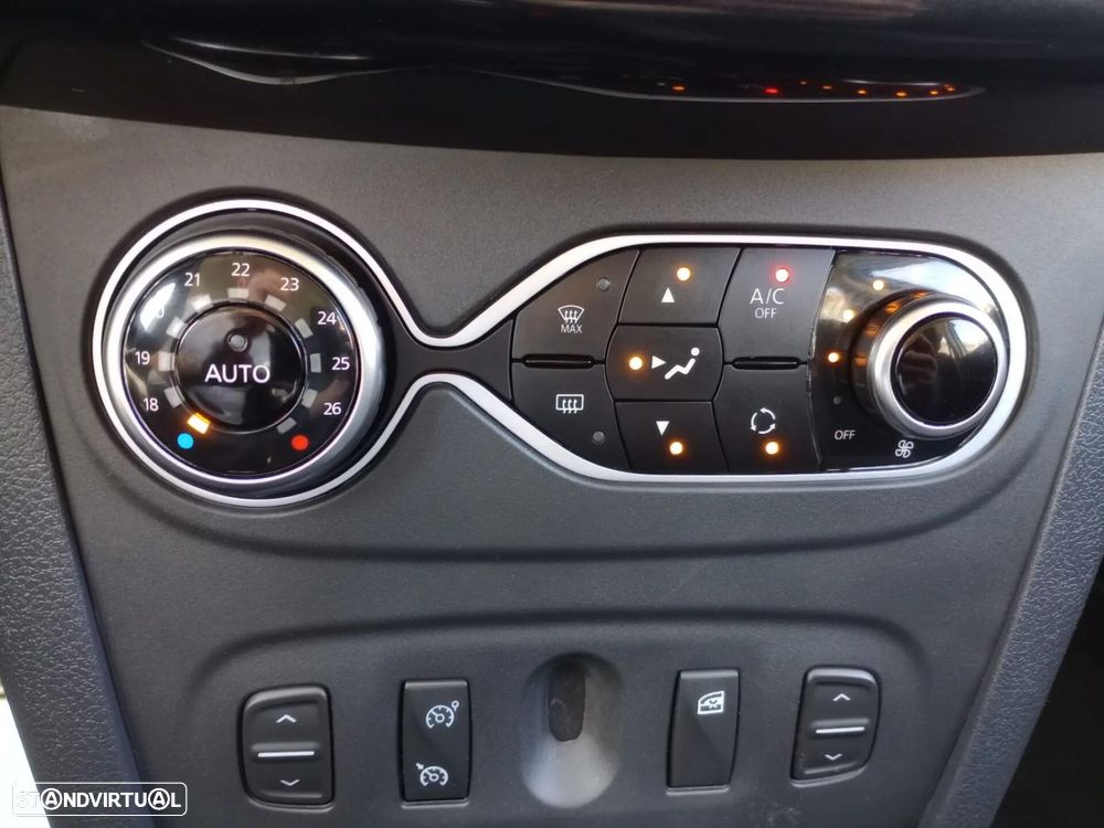 Dacia Sandero 0.9 TCe Stepway - 20