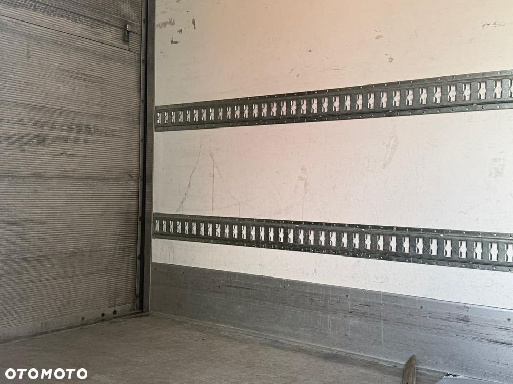 MAN TGE 3.180 CHŁODNIA+WINDA - 8