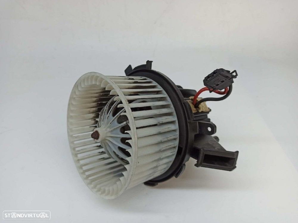 MOTOR SOFAGEM AUDI A5 COUPE (8T) 2.7 TDI - 10