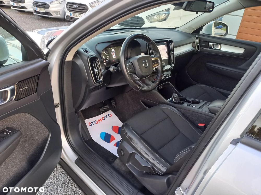 Volvo XC 40 D3 Momentum - 16