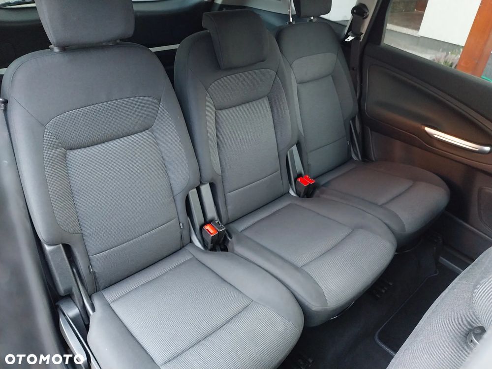 Ford S-Max 2.0 Titanium - 8