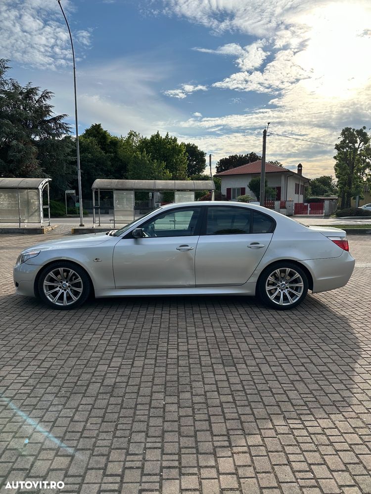 BMW Seria 5 530d - 2