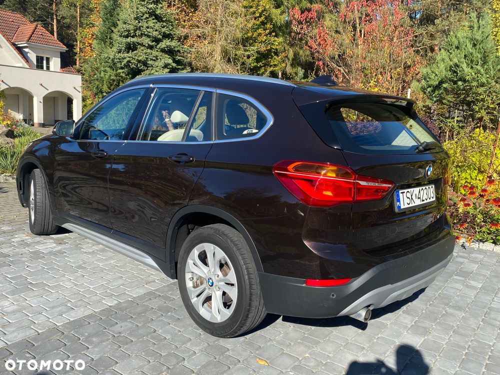 BMW X1 - 18
