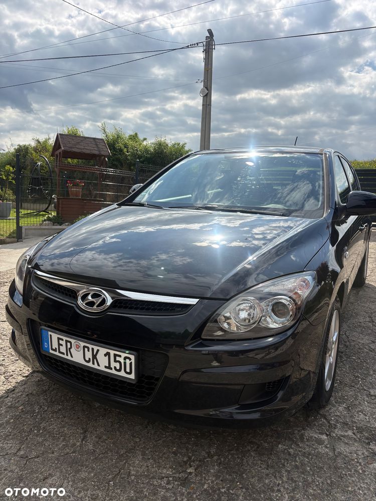 Hyundai i30 1.4 Comfort - 26