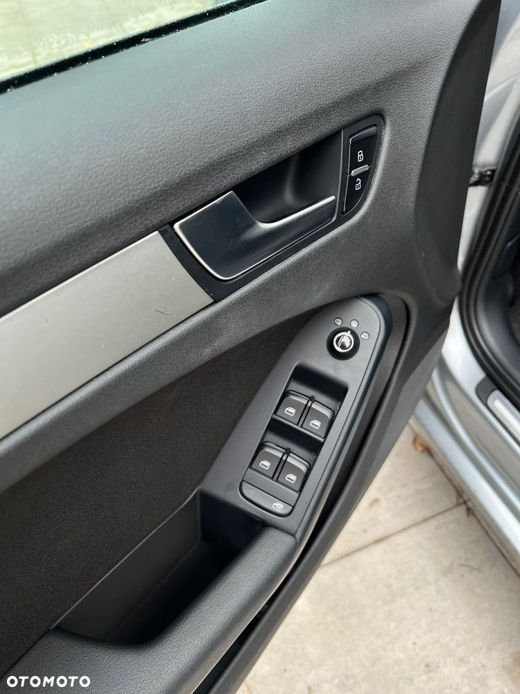 Audi A4 Avant 2.0 TDI DPF Ambition - 16
