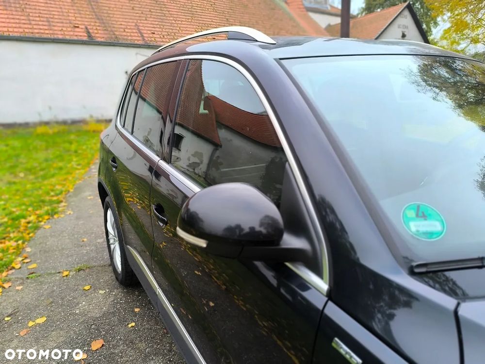 Volkswagen Tiguan - 19