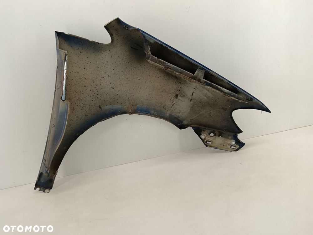 BŁOTNIK LEWY PRZEDNI VW TOURAN 1 LIFT 07-11 - 7