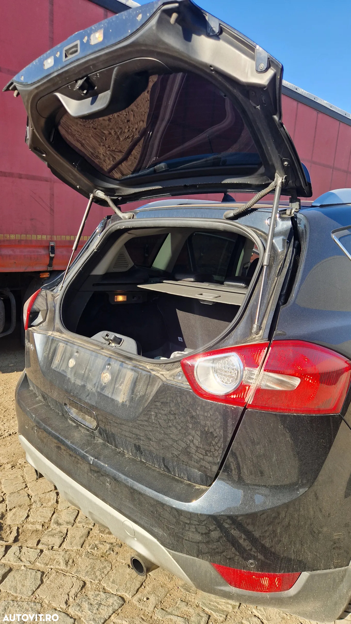 Piese auto Ford Kuga 2011 2.0 tdci 120kw Euro 5 - 16