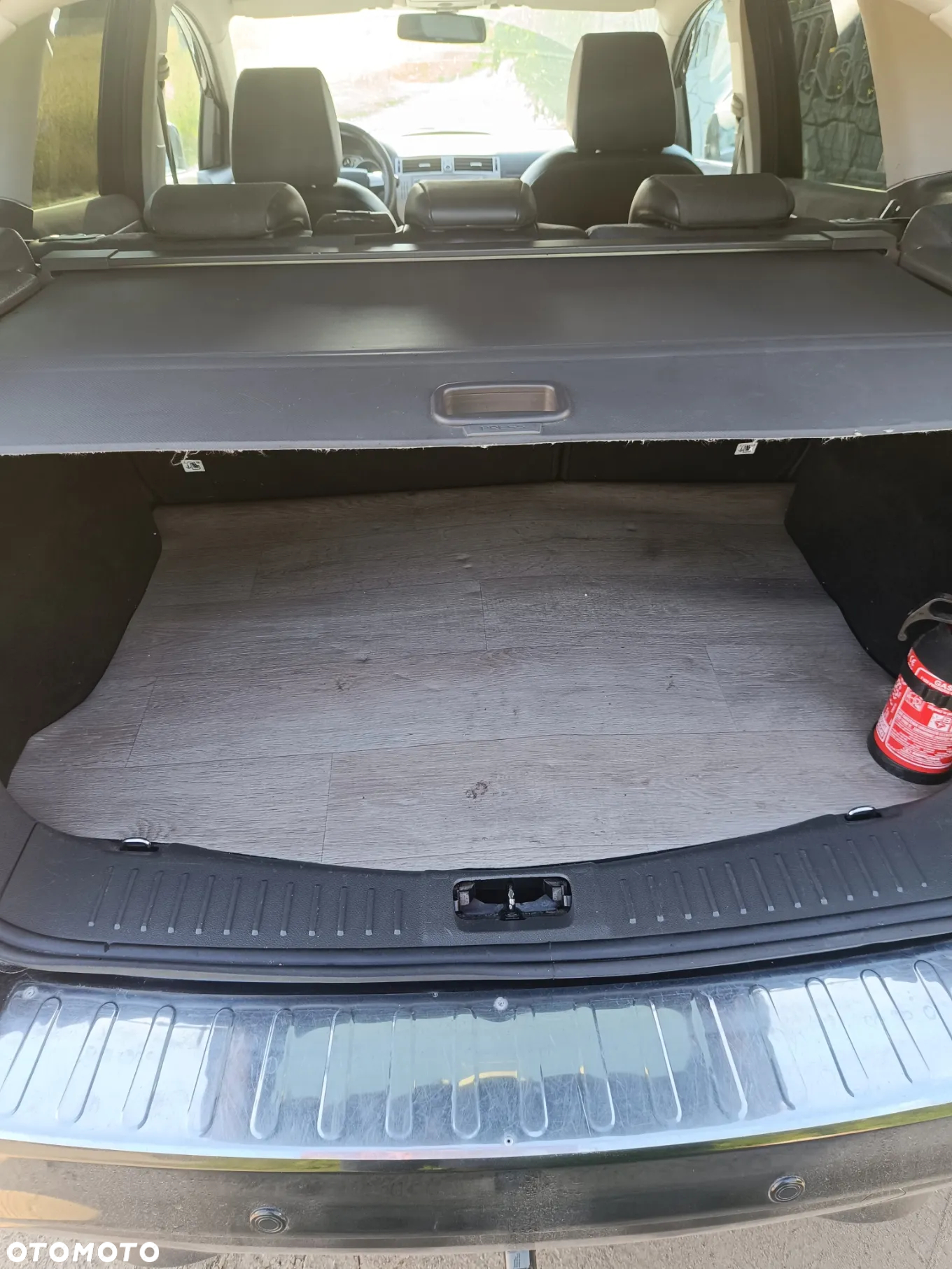 Ford Kuga 2.0 TDCi Trend - 24