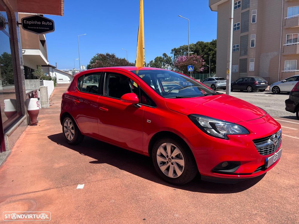 Opel Corsa 1.0 T Dynamic - 16