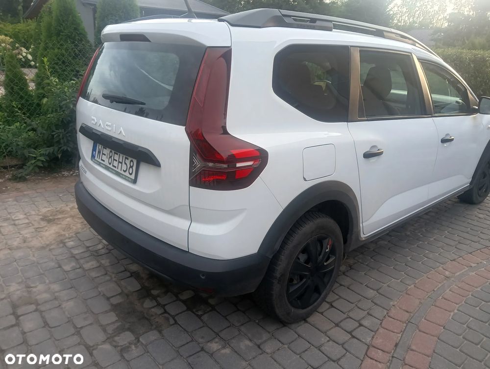 Dacia Jogger 1.0 TCe Expression - 1