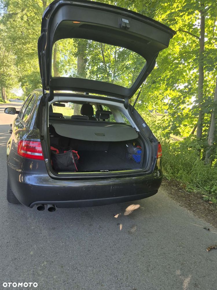 Audi A4 Avant - 5