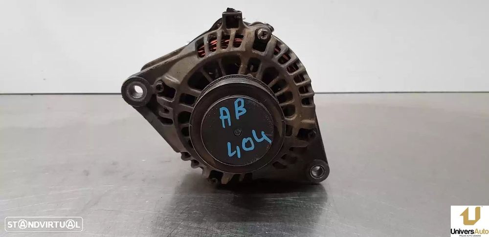 ALTERNADOR KIA SORENTO I 2002 -373004A110 - 4