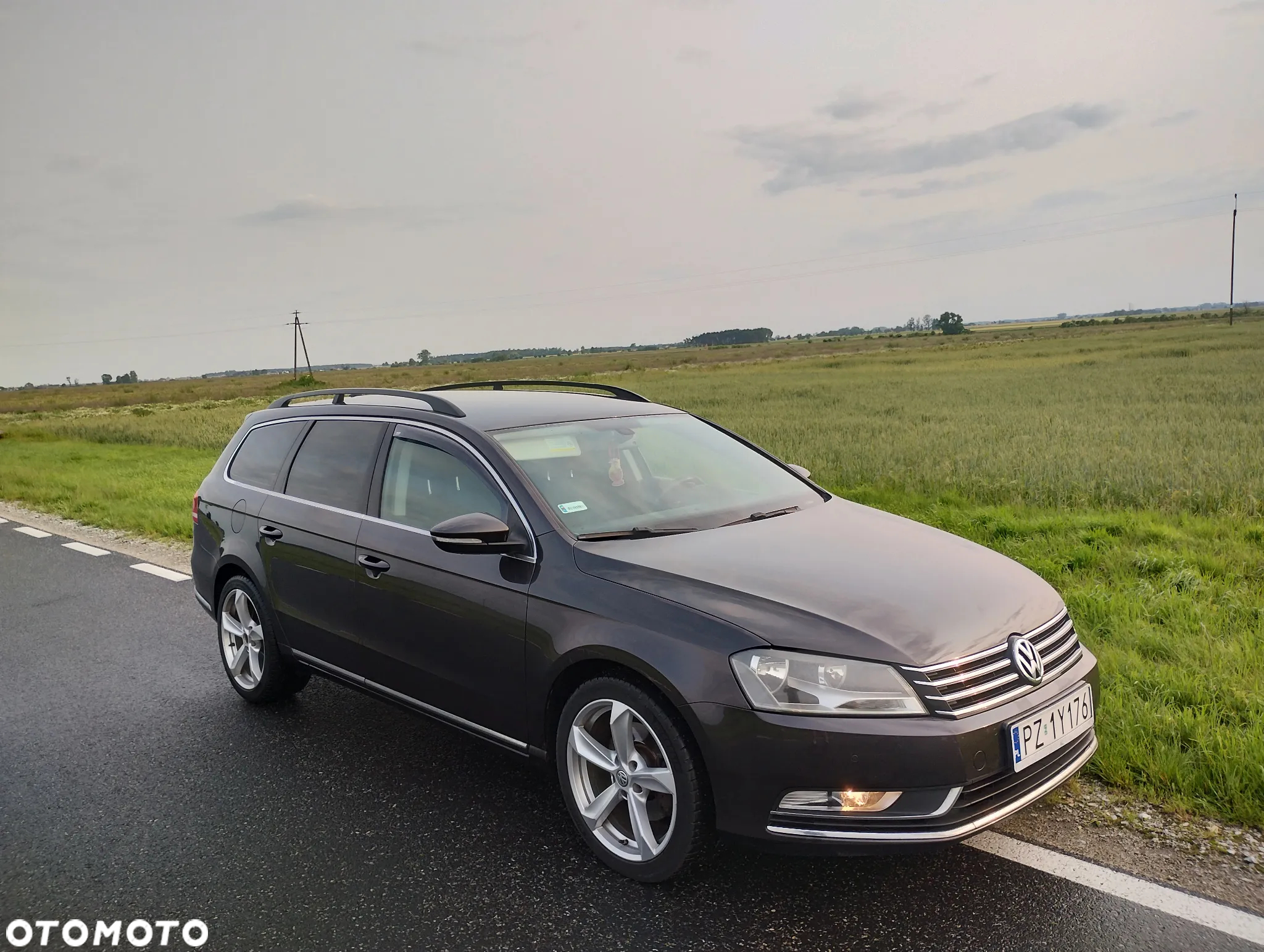 Volkswagen Passat 2.0 TDI Comfortline - 9