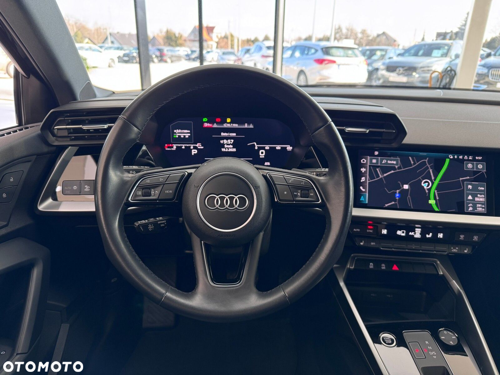 Audi A3 - 15