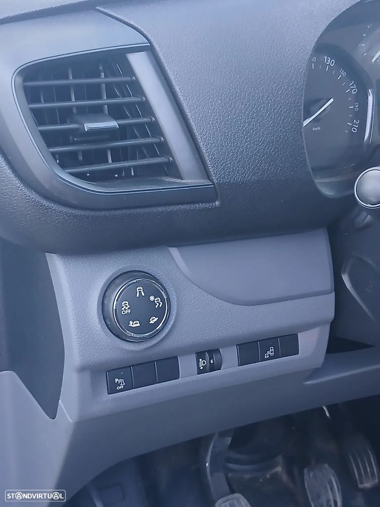 Toyota Proace 1.6 D-4D L1 6L - 3