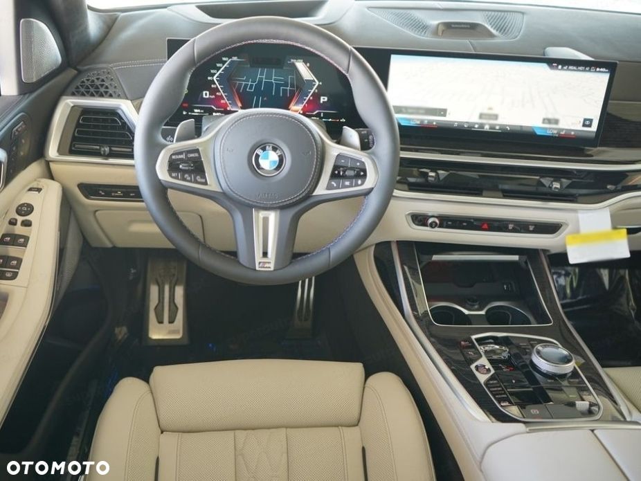 BMW X7 - 13