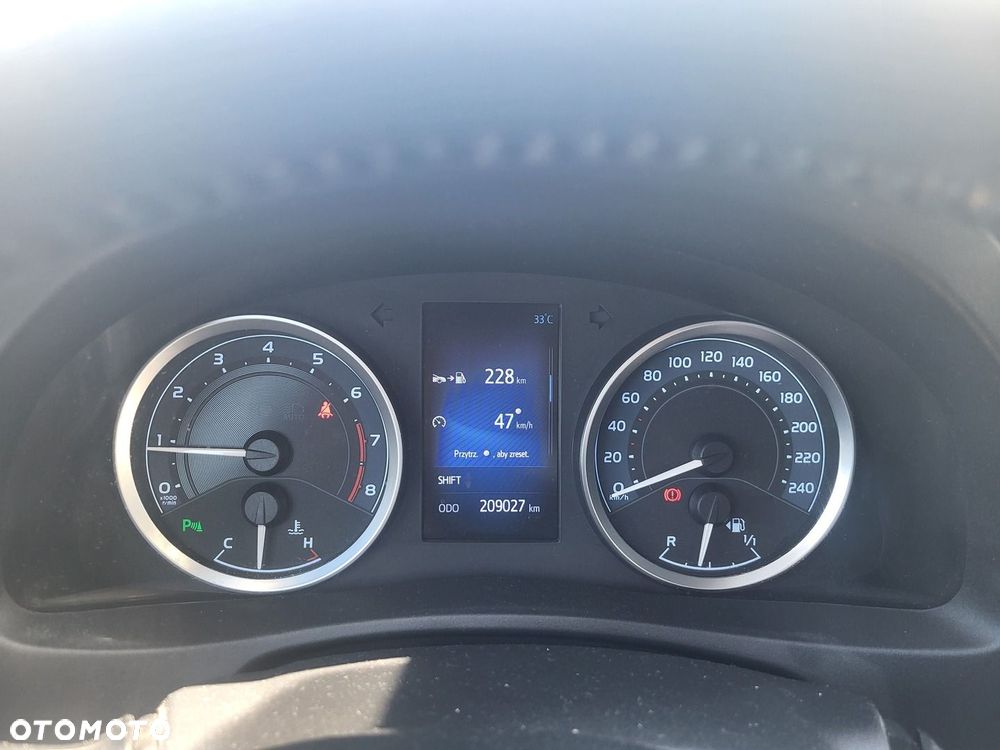 Toyota Corolla 1.6 Premium EU6 - 13