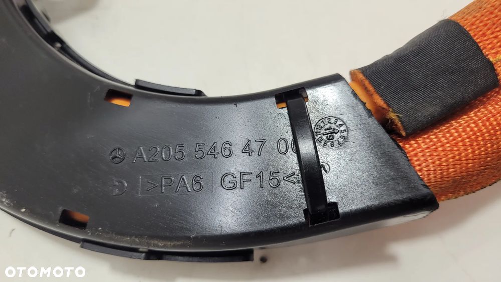 MERCEDES PRZEWÓD KABEL HYBRYDA HGM A2135450528 - 6