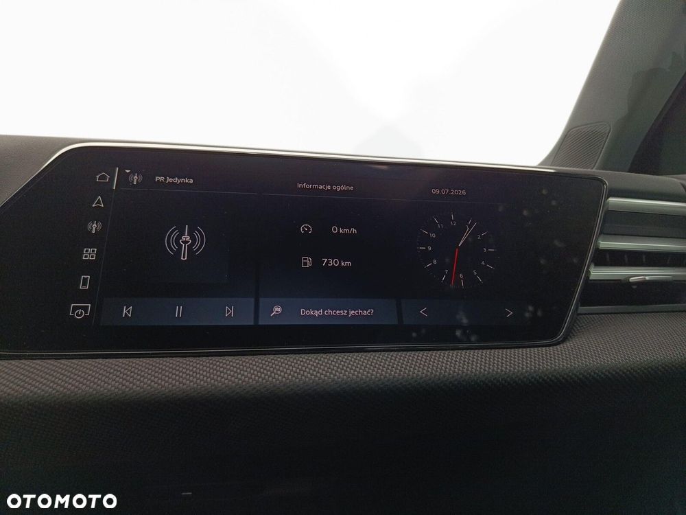Audi A6 Avant TFSI S tronic - 32