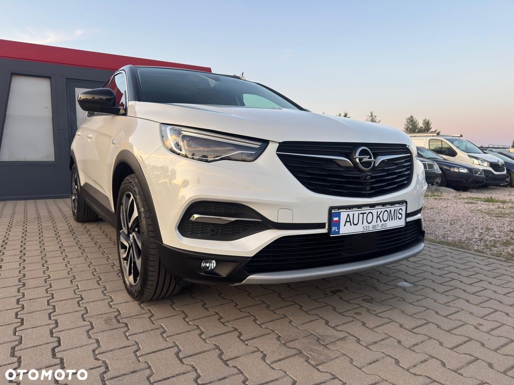 Opel Grandland X - 30
