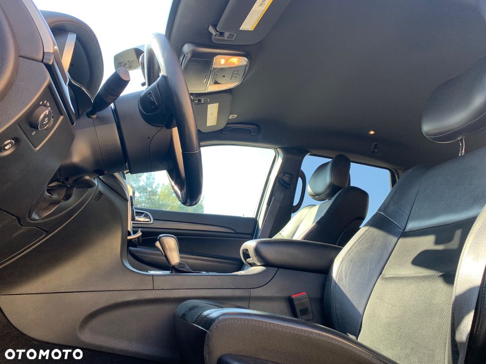 Jeep Grand Cherokee 3.6 V6 Laredo - 25