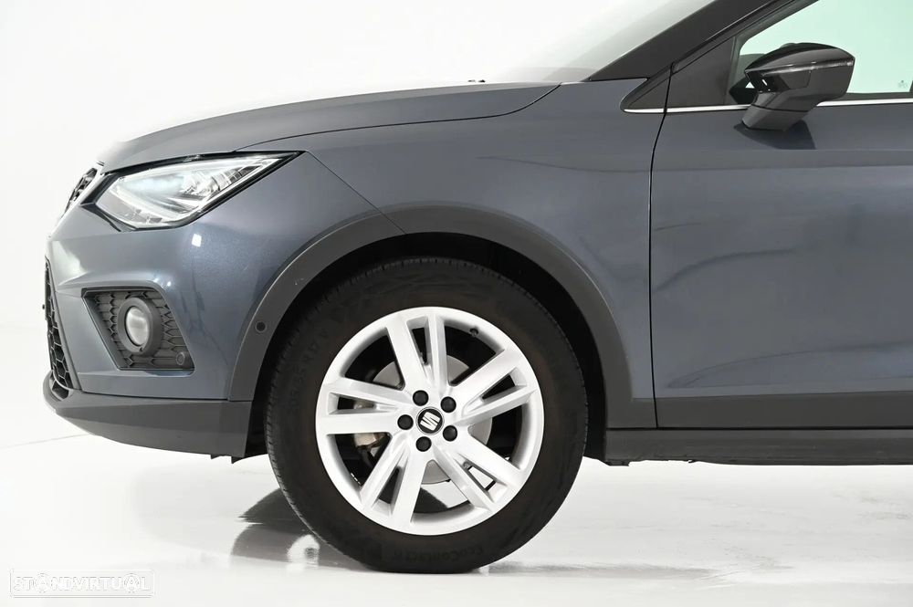 SEAT Arona 1.0 TSI FR - 13