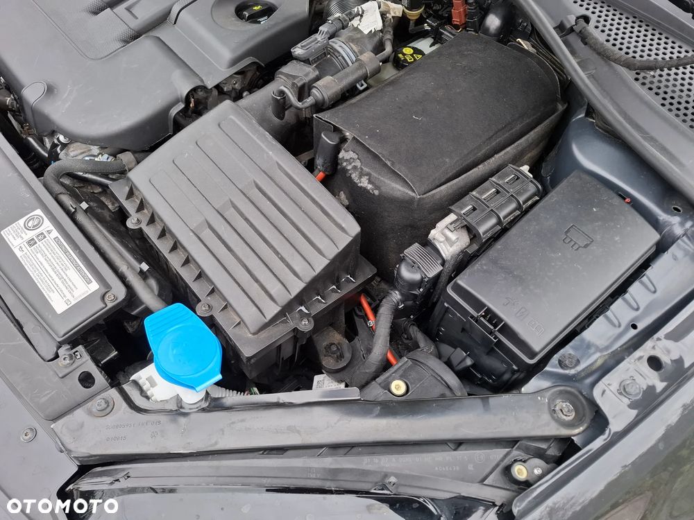 Volkswagen Golf - 27