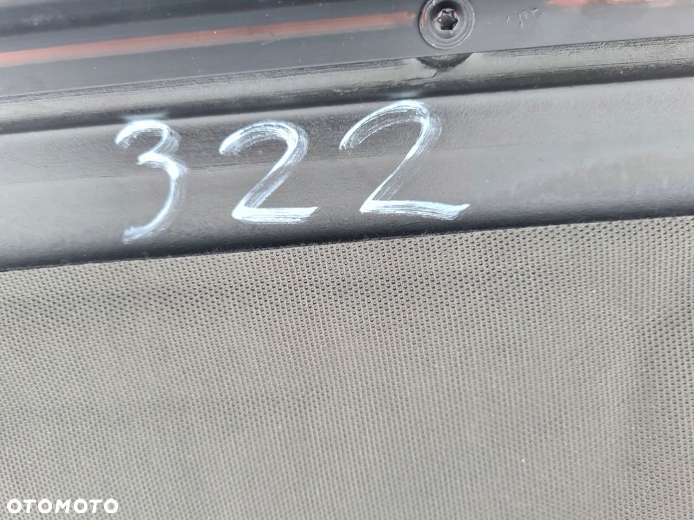 VW T5 LIFT T6 MULTIVAN tapicerka drzwi przesuwnych LEWA 7E5867027 - 4