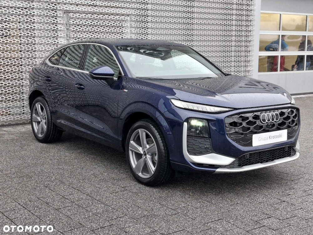 Audi Q3 Sportback - 3