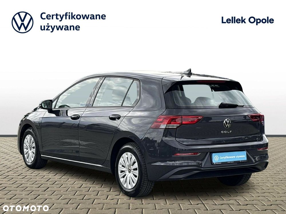 Volkswagen Golf VIII 1.0 TSI Life - 8
