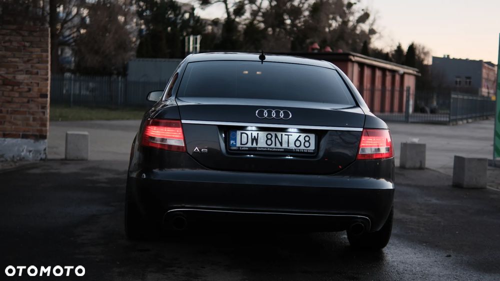 Audi A6 Limousine - 17