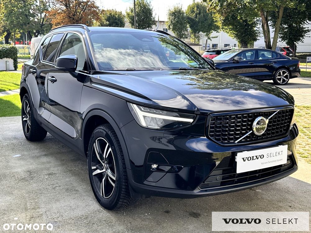 Volvo XC 40 - 7