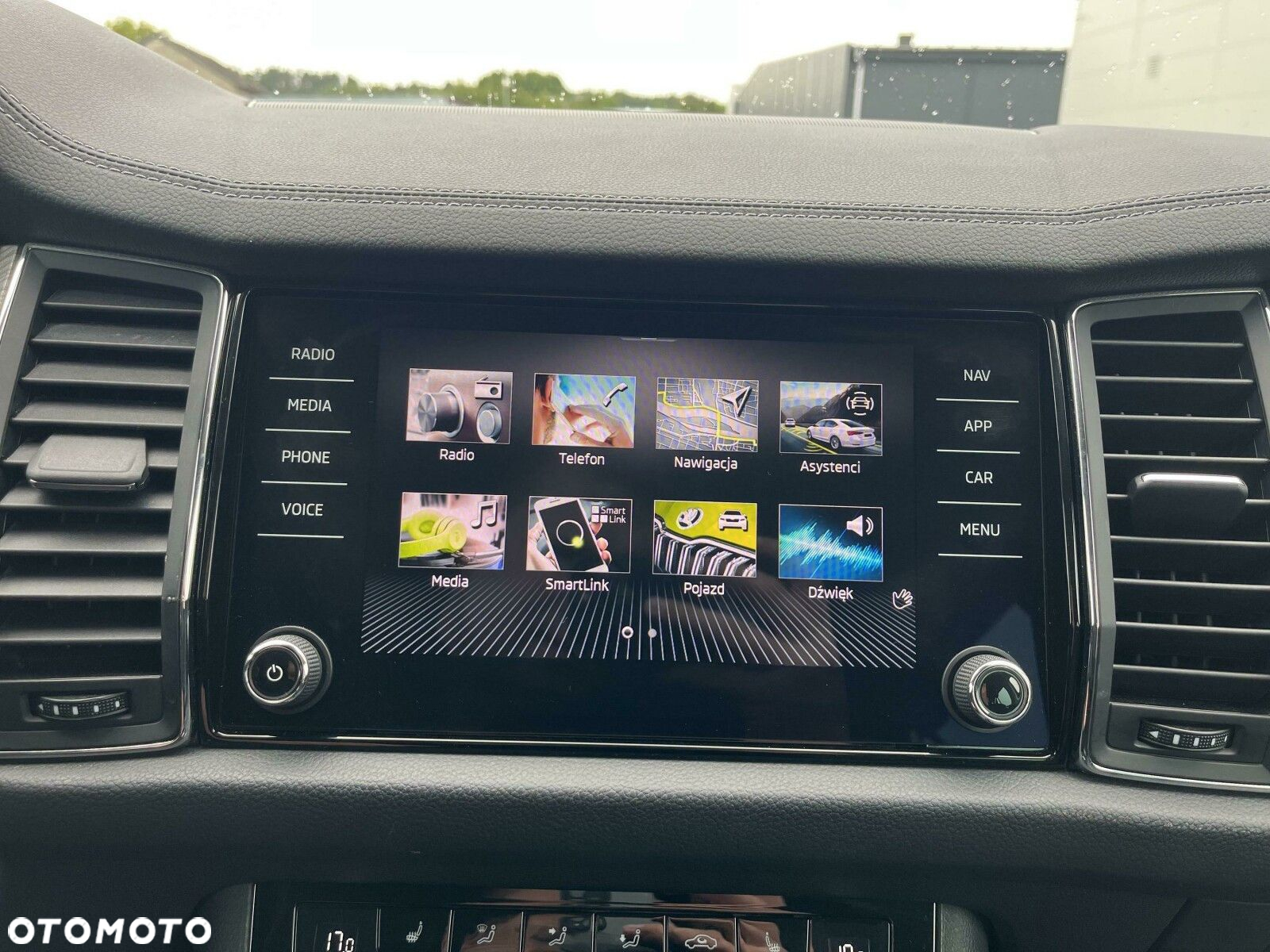 Skoda Kodiaq 2.0 TSI 4x4 Style DSG - 23