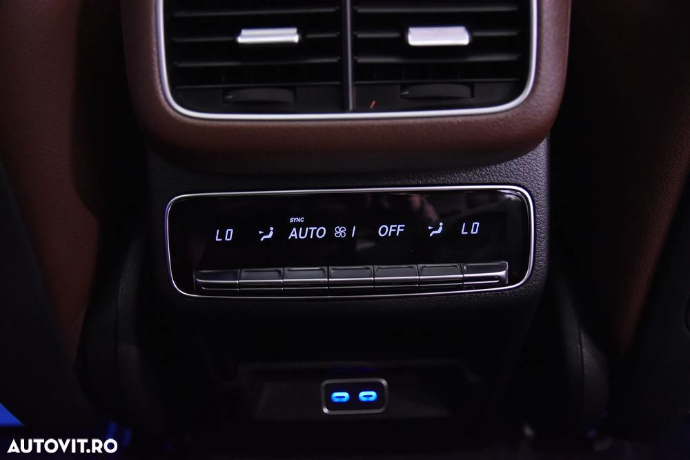 Mercedes-Benz GLE 400 PHEV 4MATIC - 25