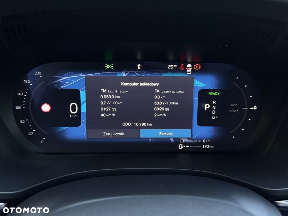 Volvo XC 60 - 23