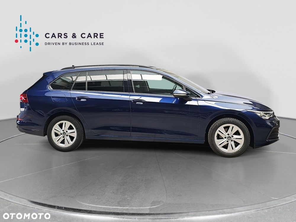 Volkswagen Golf Variant 1.5 TSI EVO Life - 24