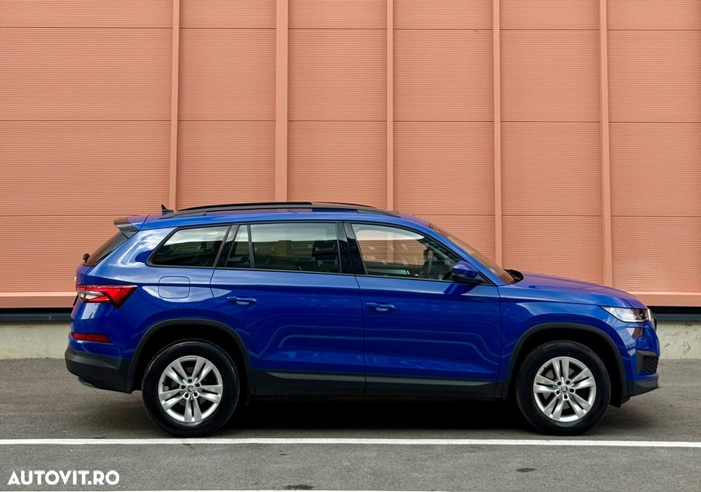 Skoda Kodiaq - 3